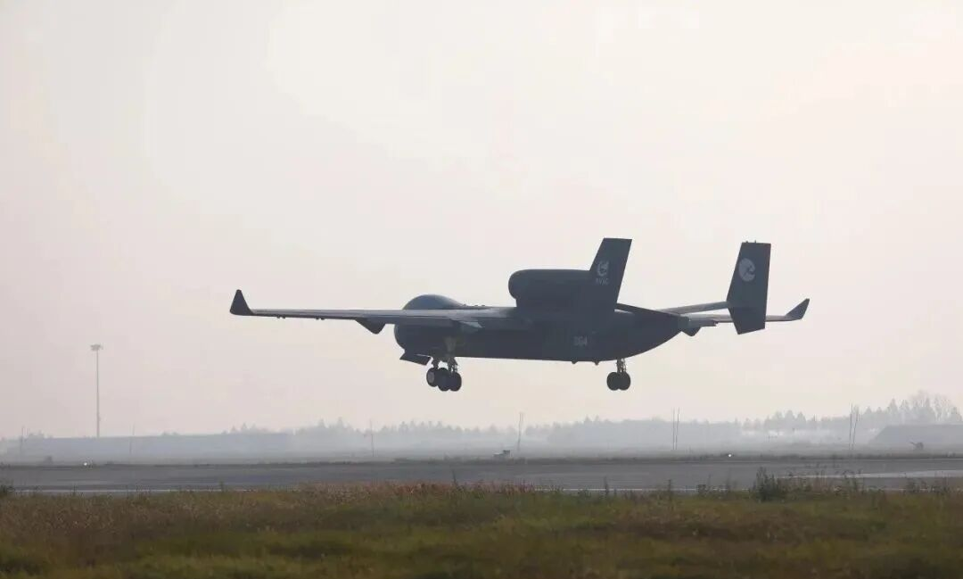 【航化说】10款国产载重无人机性能对比，各有千秋谁更强？