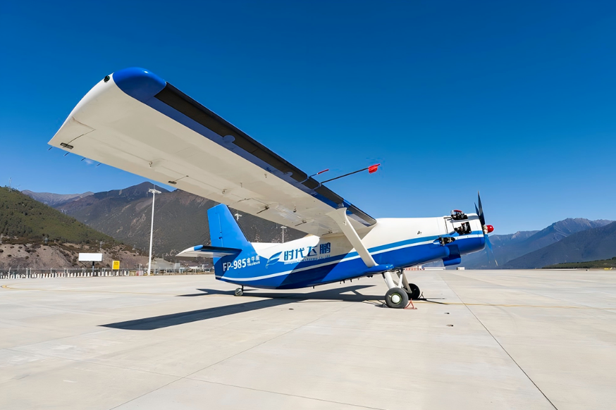 【航化说】10款国产载重无人机性能对比，各有千秋谁更强？