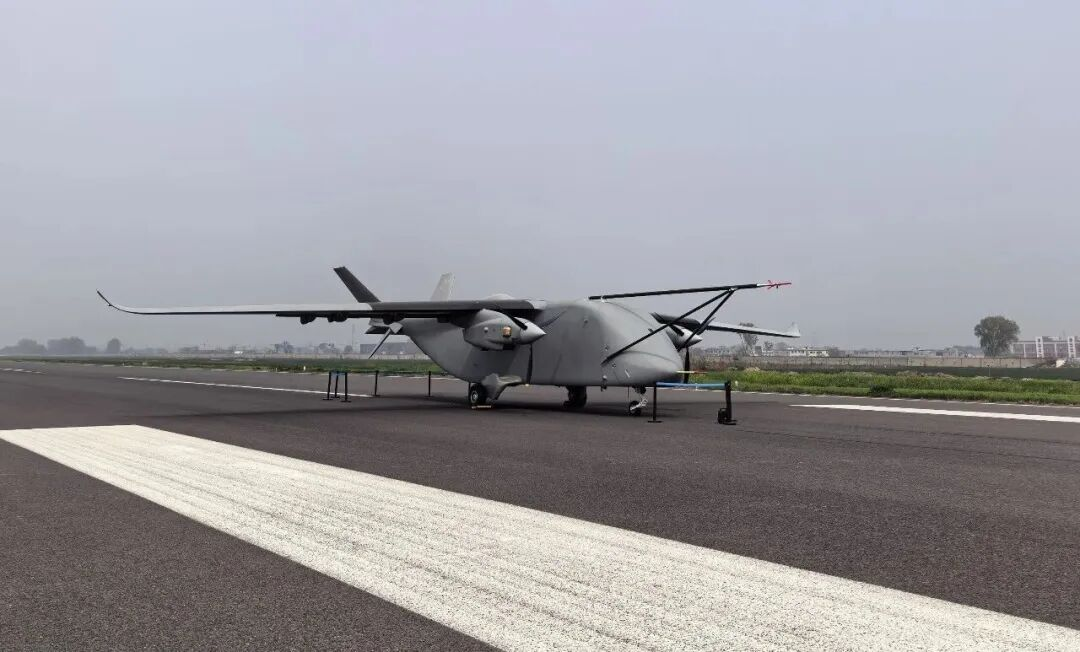 【航化说】10款国产载重无人机性能对比，各有千秋谁更强？