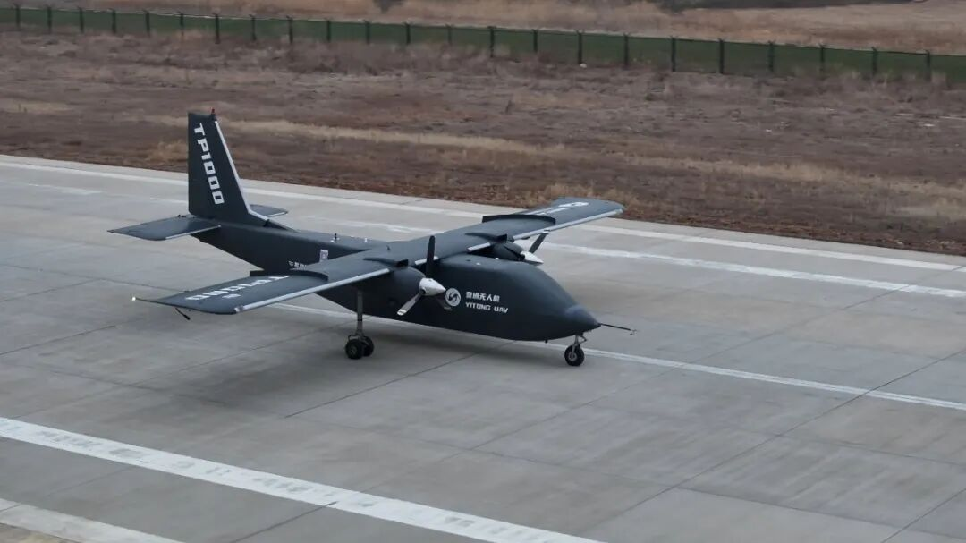 【航化说】10款国产载重无人机性能对比，各有千秋谁更强？