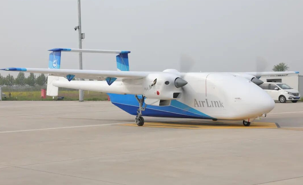 【航化说】10款国产载重无人机性能对比，各有千秋谁更强？