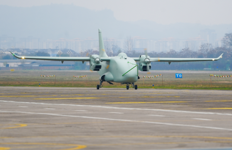 【航化说】10款国产载重无人机性能对比，各有千秋谁更强？