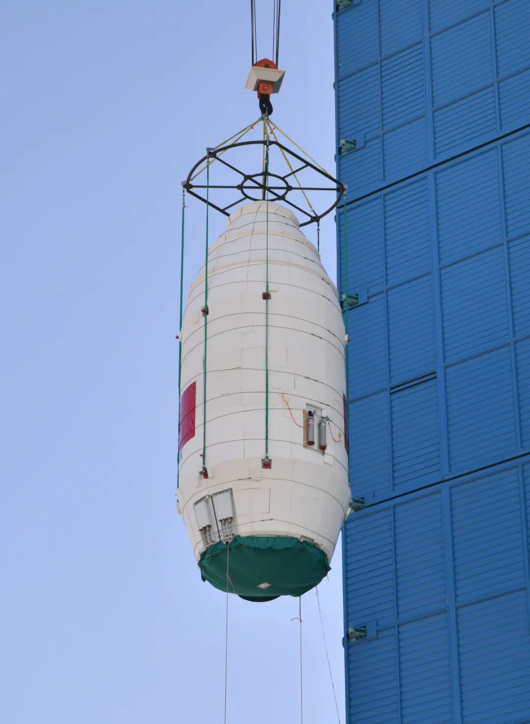 助力“双碳”与生态安全 长四丙火箭成功发射高精度温室气体综合探测卫星