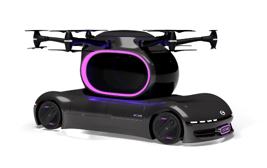 【航化说】盘点中国十大eVTOL公司（下）