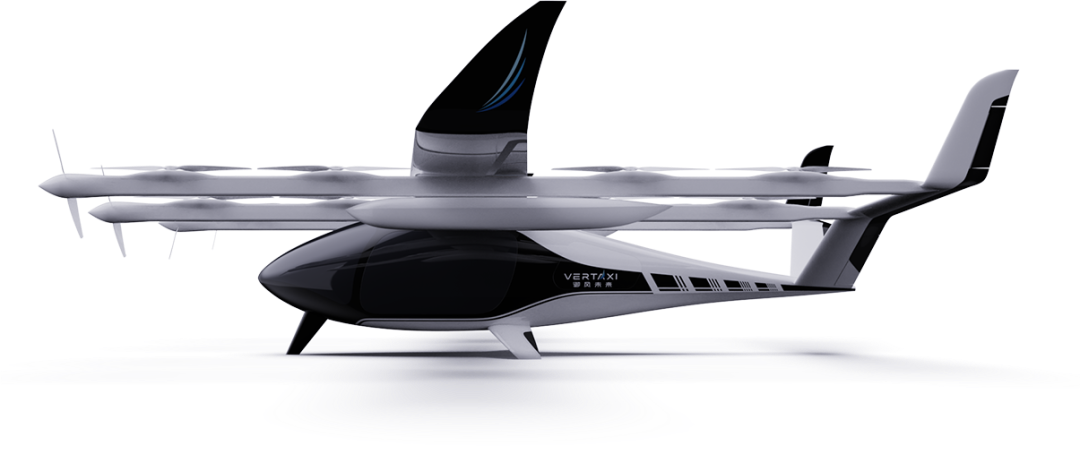 【航化说】盘点中国十大eVTOL公司（下）