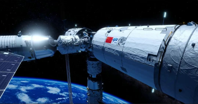 【航化说】航天事业为普通人带来了什么？