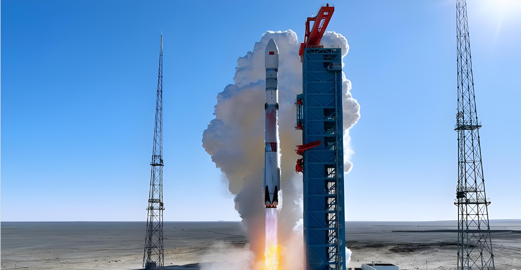 【航化说】航天事业为普通人带来了什么？