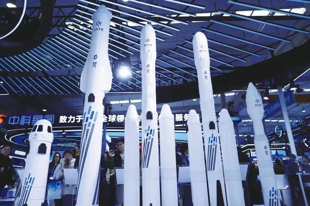 【航化说】航天事业为普通人带来了什么？