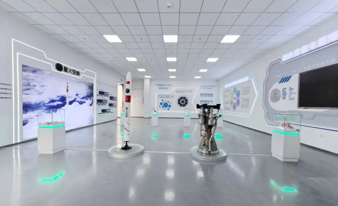 【航化说】火箭也用上“新能源”了？我国“烈焰二号”领跑电循环赛道