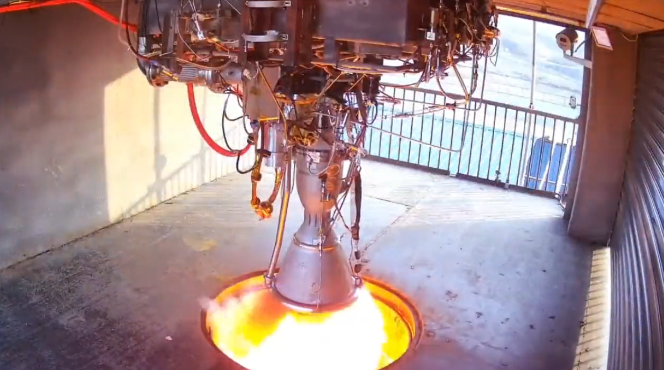 【航化说】火箭也用上“新能源”了？我国“烈焰二号”领跑电循环赛道