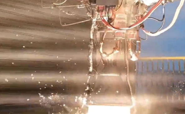 【航化说】火箭也用上“新能源”了？我国“烈焰二号”领跑电循环赛道