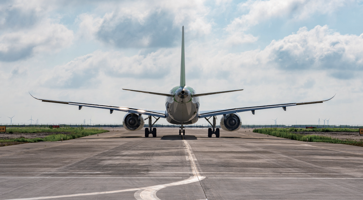 从“制造”到“智造”：大飞机制造技术的演进