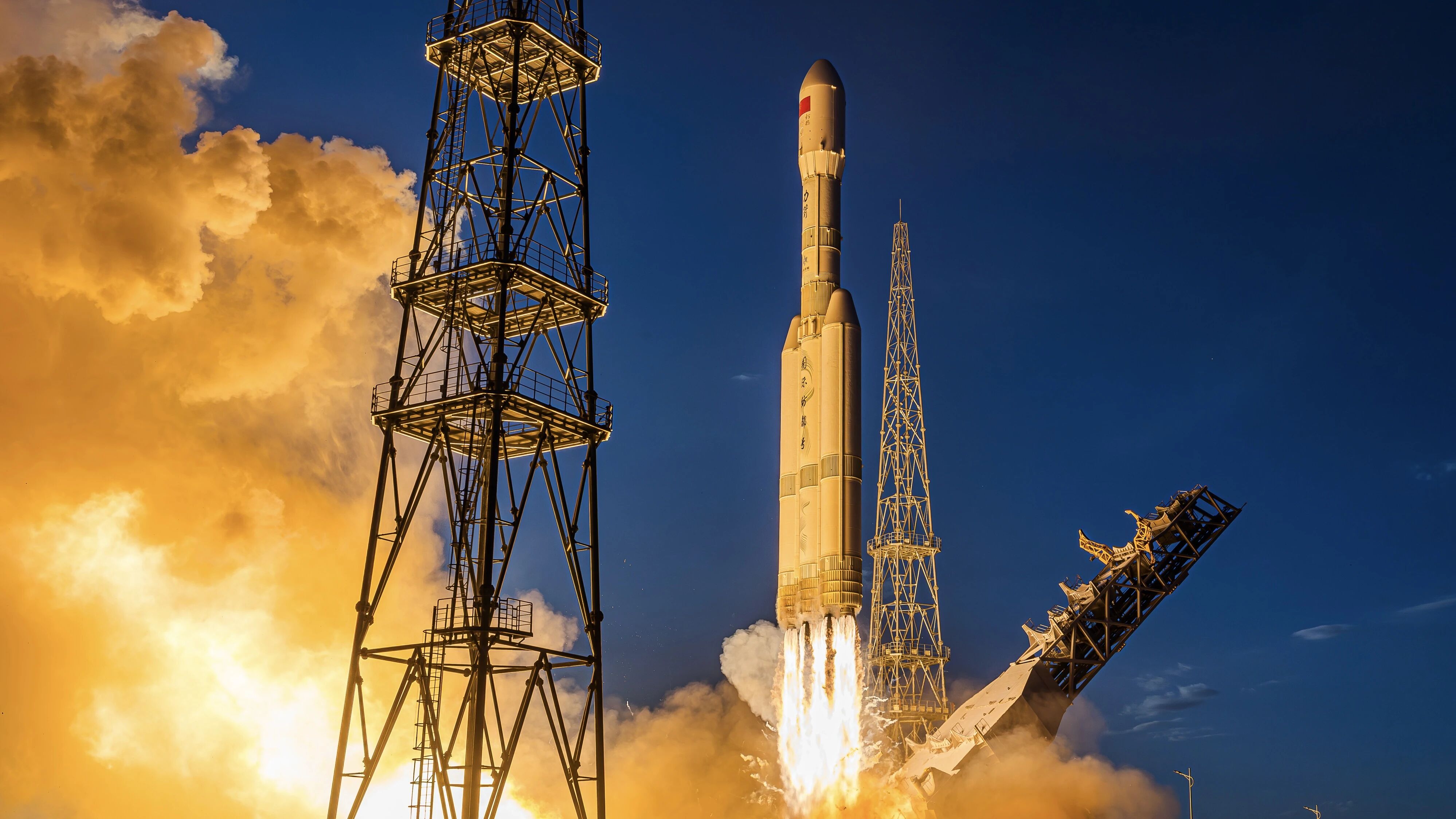 火箭超级工厂全面竣工！可满足批量生产需求