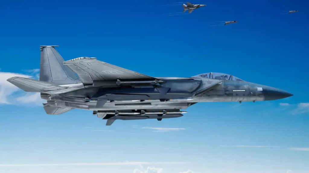 X-68A远射无人机接近首飞，“浮游炮”概念将从科幻走向实战？