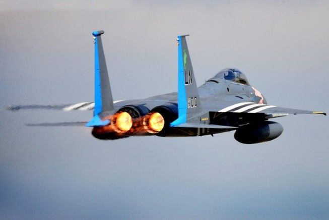 【航化说】隐身涂料是如何让战机实现隐身的？一文读懂