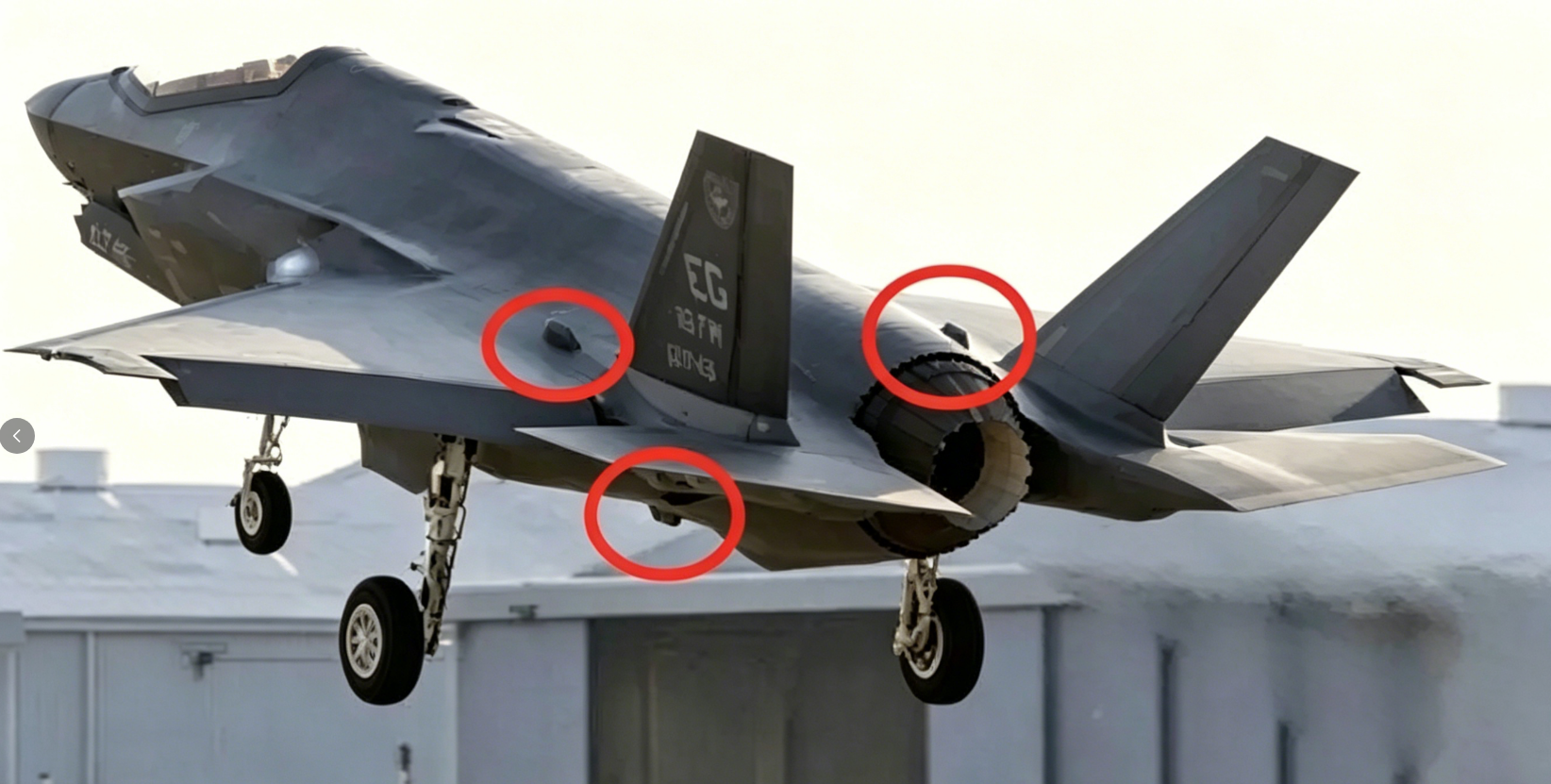 【航化说】隐身涂料是如何让战机实现隐身的？一文读懂