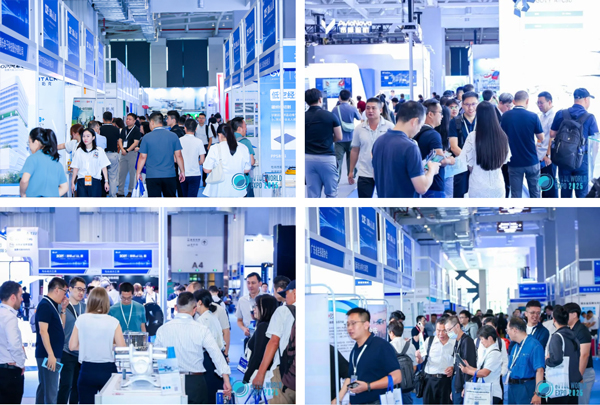 2026深圳eVTOL展9月启幕！2026深圳eVTOL产业发展大会暨低空经济展览会震撼登陆深圳