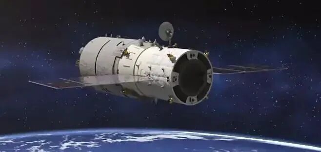 【航化说】天舟十号“太空快递”待发货，一起翻翻天舟家族的九年成绩单
