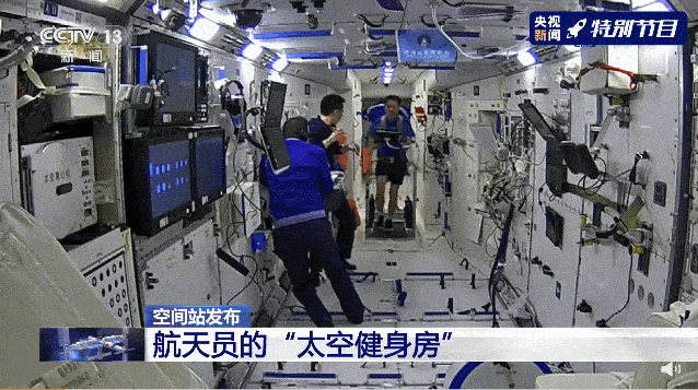【航化说】十战十捷！天舟十号携6.2吨“太空快递”奔赴天宫