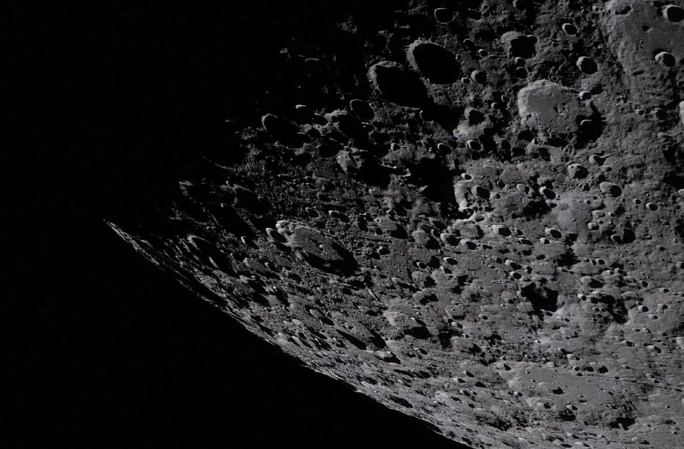 NASA重构“阿尔忒弥斯计划”