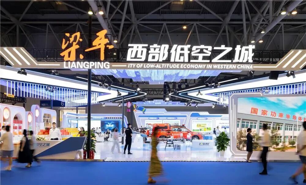 F406涡扇发动机首飞成功、多场大型展会助推低空经济发展