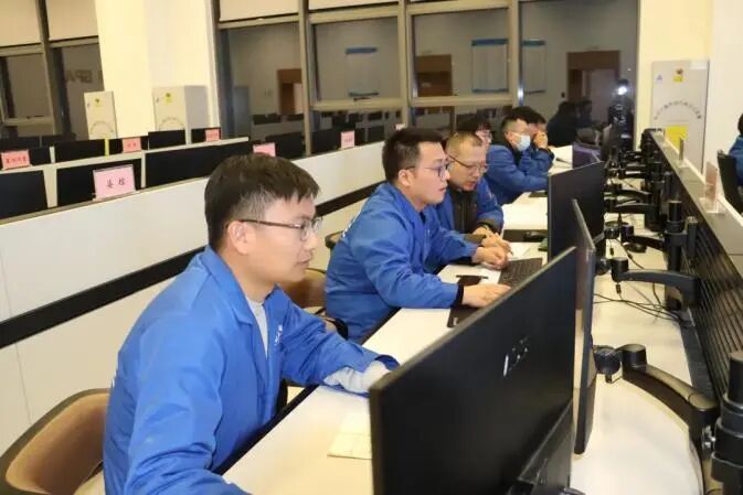 星邑空间圆满完成四维高景二号05、06星早期测控工作