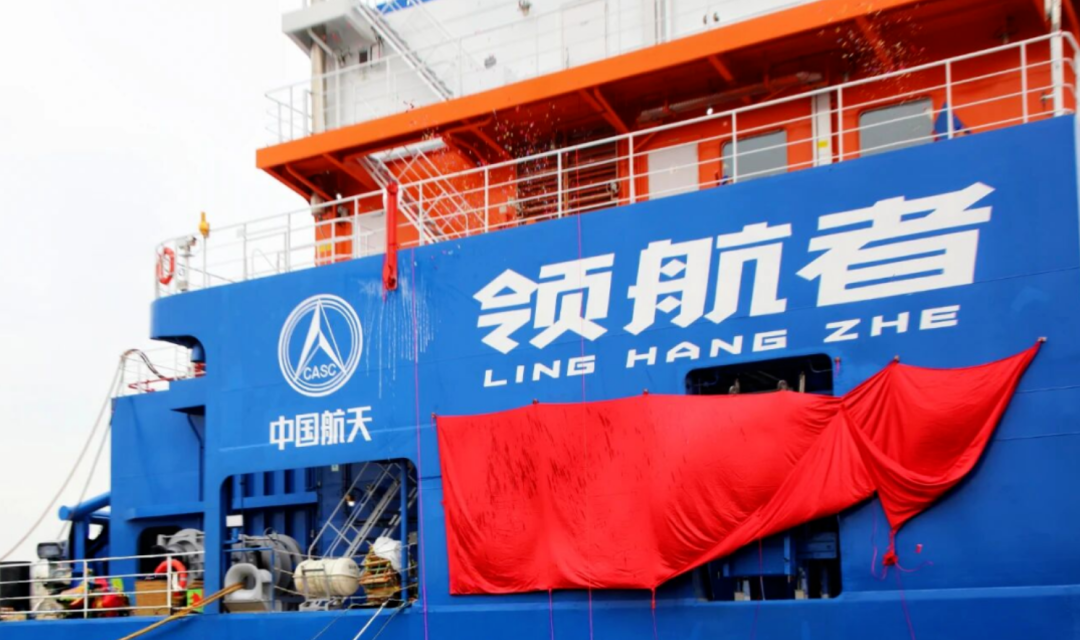 【航化说】相比传统火箭，可回收火箭能省哪些钱？