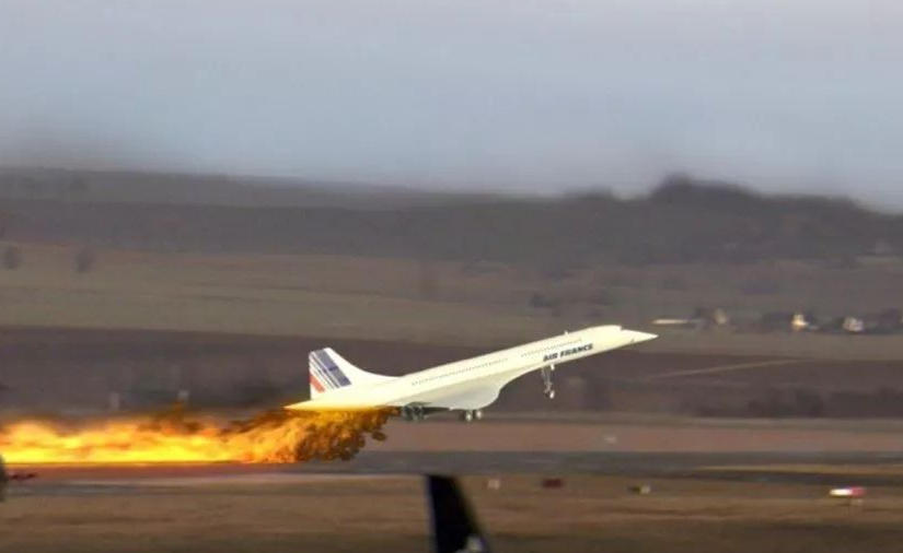【航化说】X-59完成首次超音速飞行！超音速客机要回来了？